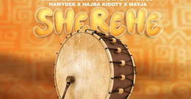 Singeli Queens Ft Tiffah D Voice – Sherehe
