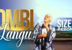 Size 8 Reborn - Ombi Langu
