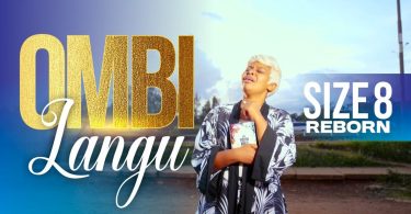 Size 8 Reborn - Ombi Langu