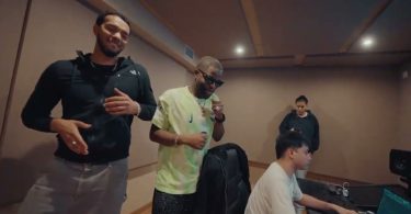 Skales & 3dnan - D.L.L.Y (Dance Like Lamine Yamal)