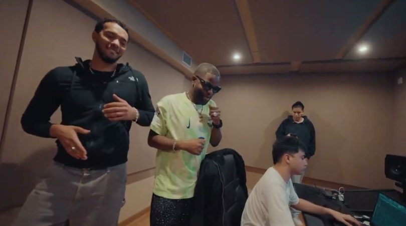 Skales & 3dnan - D.L.L.Y (Dance Like Lamine Yamal)