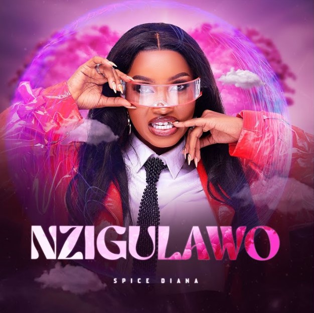 Spice Diana - Nzigulawo
