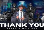 Stevo Simple Boy - Thank You