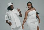 Sunny B Ft Fernando - Kazuba