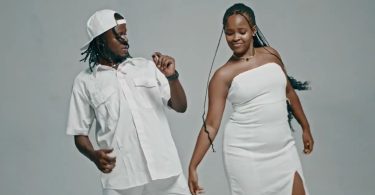 Sunny B Ft Fernando - Kazuba