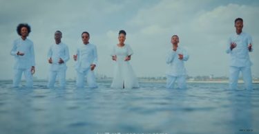 The Voice Tz - Oceans