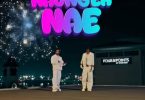 Toxic Fuvu Ft Kusah – Naongea Nae