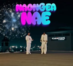 Toxic Fuvu Ft Kusah – Naongea Nae