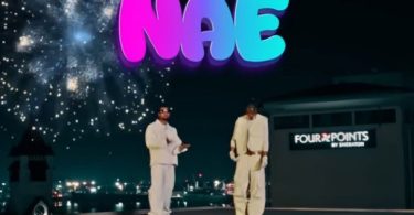 Toxic Fuvu Ft Kusah – Naongea Nae