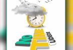 Udede - No Time