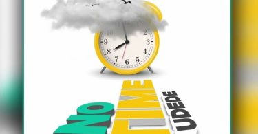 Udede - No Time