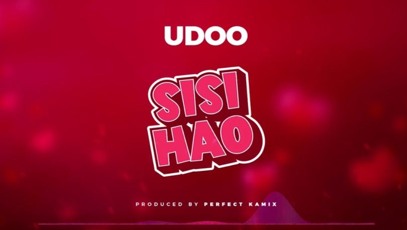 Udoo - Sisihao