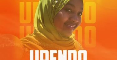 Ukhty Dida - Upendo