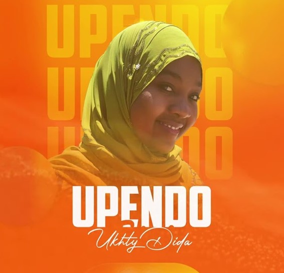 Ukhty Dida - Upendo