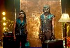 VIDEO Barnaba Ft. Diamond Platnumz – Salama