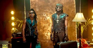 VIDEO Barnaba Ft. Diamond Platnumz – Salama