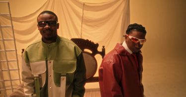 VIDEO Jay Melody Ft Alikiba - Nishalowa