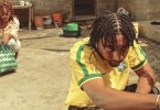 VIDEO Jay Melody - Jirani