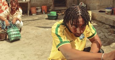 VIDEO Jay Melody - Jirani