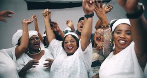 VIDEO: Nay Wa Mitego – Napenda Wanawake