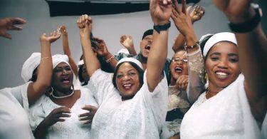 VIDEO: Nay Wa Mitego – Napenda Wanawake