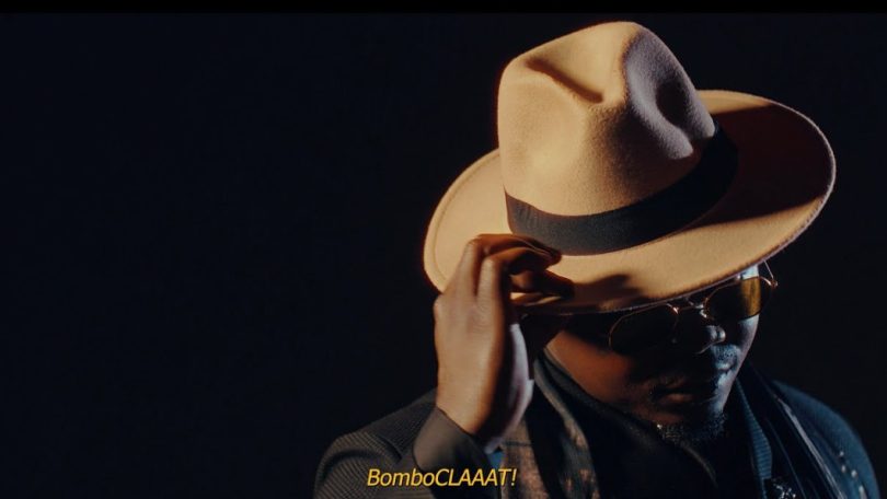 VIDEO Rayvanny X Marioo X Harmonize - Pere