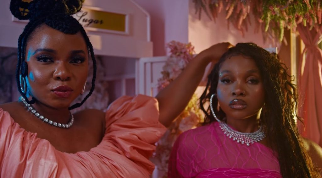 VIDEO Zuchu Ft Yemi Alade – Lollipop