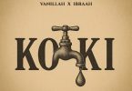 Vanillah Ft Ibraah - Koki