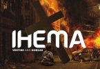 Vestine & Dorcas - Ihema