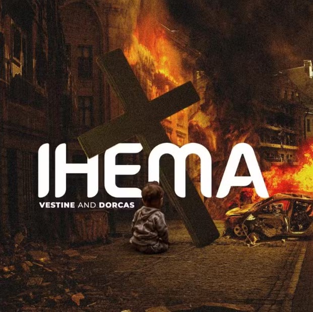 Vestine & Dorcas - Ihema