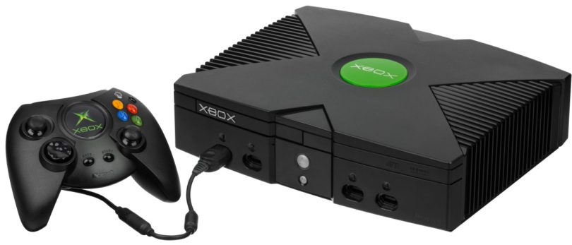 Video Za Xbox Live
