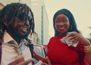 Viongozi 255 Ft Mabantu – Fine Girl