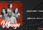 Wamoto Music Ft Dogo Paten – Ubuyu