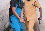Young Lunya Ft Dogo Paten - Afande Remix
