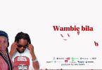 Yuve Ft B2k Mnyama - Waongo