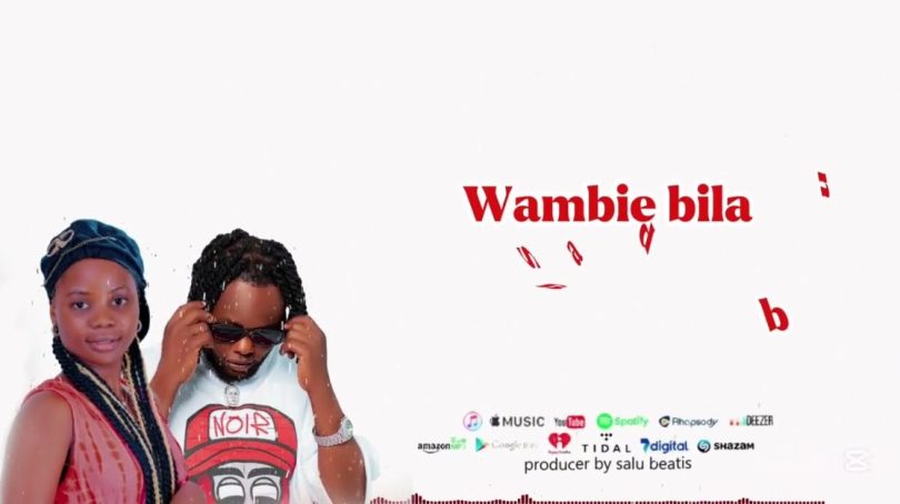 Yuve Ft B2k Mnyama - Waongo