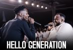Zoravo Ft Patrick & Tracy - Hello Generation