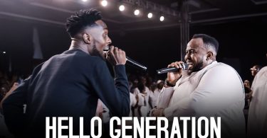 Zoravo Ft Patrick & Tracy - Hello Generation