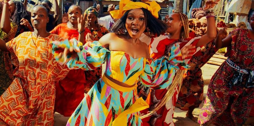 Zuchu Video Download