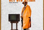 ALBUM Adam Mchomvu - Key Utu Uzima
