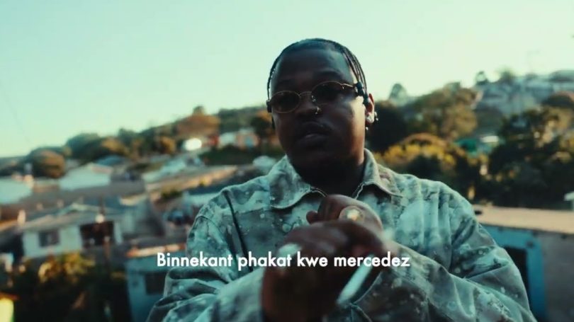ALBUM Focalistic x Chicco - Based on a True Story