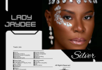 ALBUM Lady Jaydee - Silver