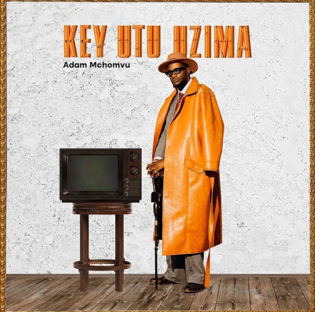 Adam Mchomvu - Endelea