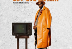 Adam Mchomvu - Nyash