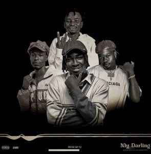Adasco Ft Jetty Mc x Jeusi Mc & Stizo – My Darling Remix