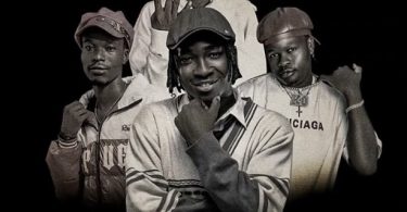 Adasco Ft Jetty Mc x Jeusi Mc & Stizo – My Darling Remix
