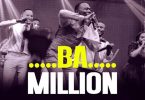 Agape Gospel Band - Ba Million