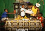 Albam ya Mbosso – Download All Songs