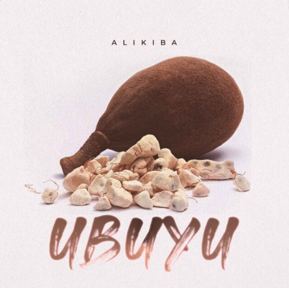 Alikiba - Ubuyu