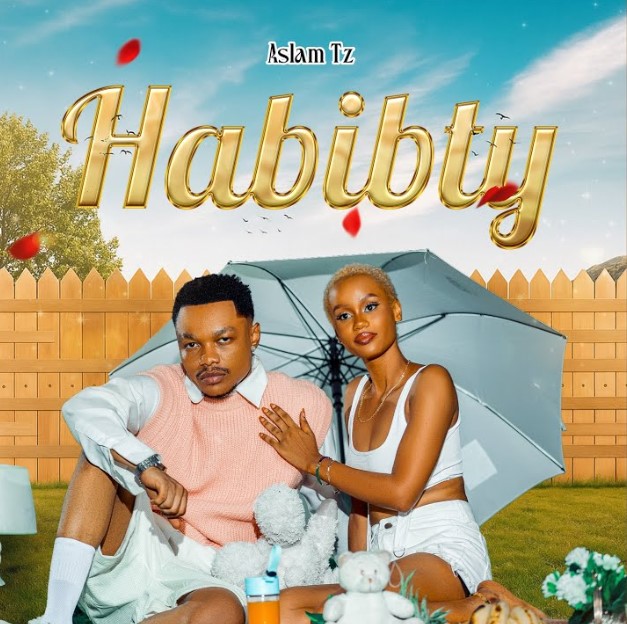Aslam Tz - Habibty